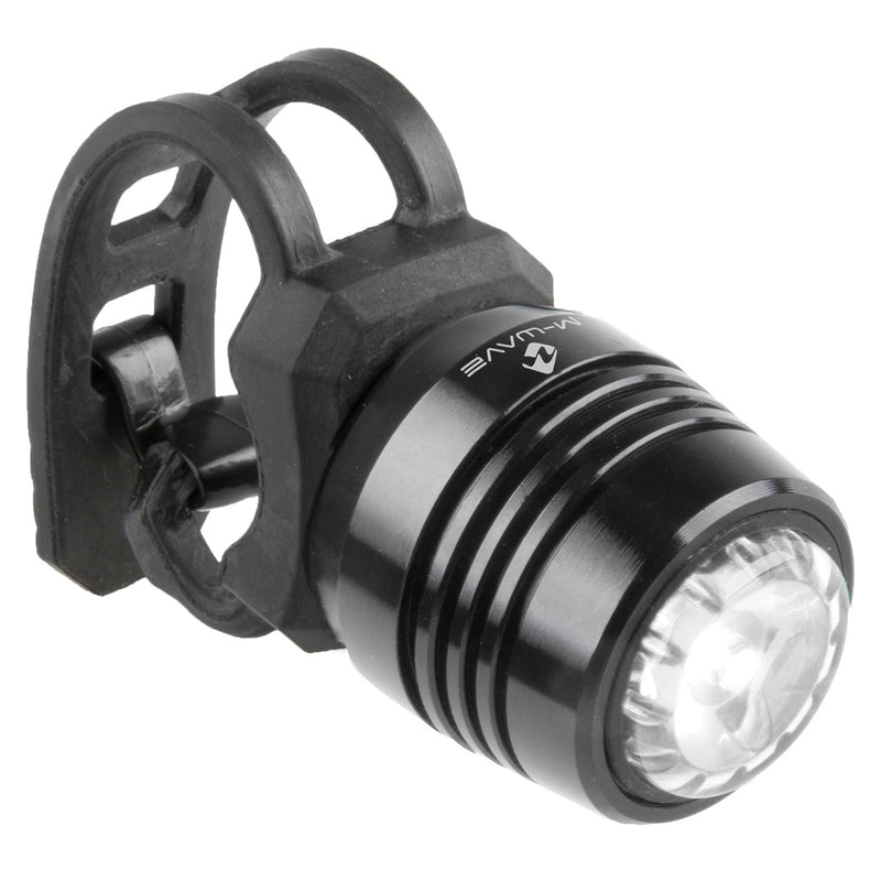 Afbeelding laden in galerijviewer, M-wave apollon mini a usb set rechargeable battery lighting set
