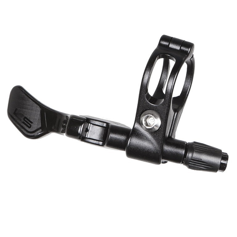 Load image into Gallery viewer, Kind shock southpaw carbon handlebar lever
