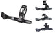 Kind shock southpaw alu handlebar lever