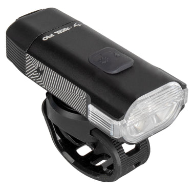 Moon rigel pro rechargeable battery front light