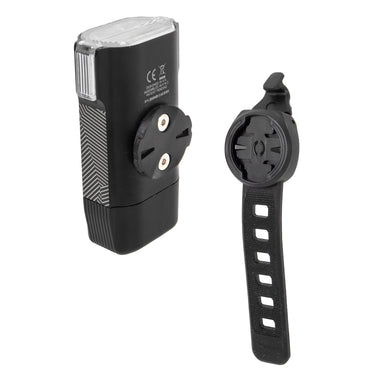 Moon rigel pro rechargeable battery front light