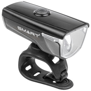 Smart rays 150 rechargeable battery front light
