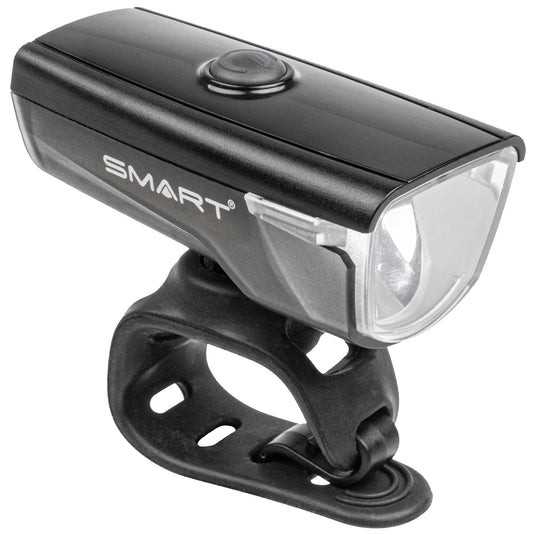 Smart rays 150 rechargeable battery front light