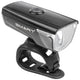 Smart rays 150 rechargeable battery front light
