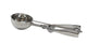 Kitchen tools ijsschep ijsbollepel of oliebol beslaglepel - rvs - 7cm