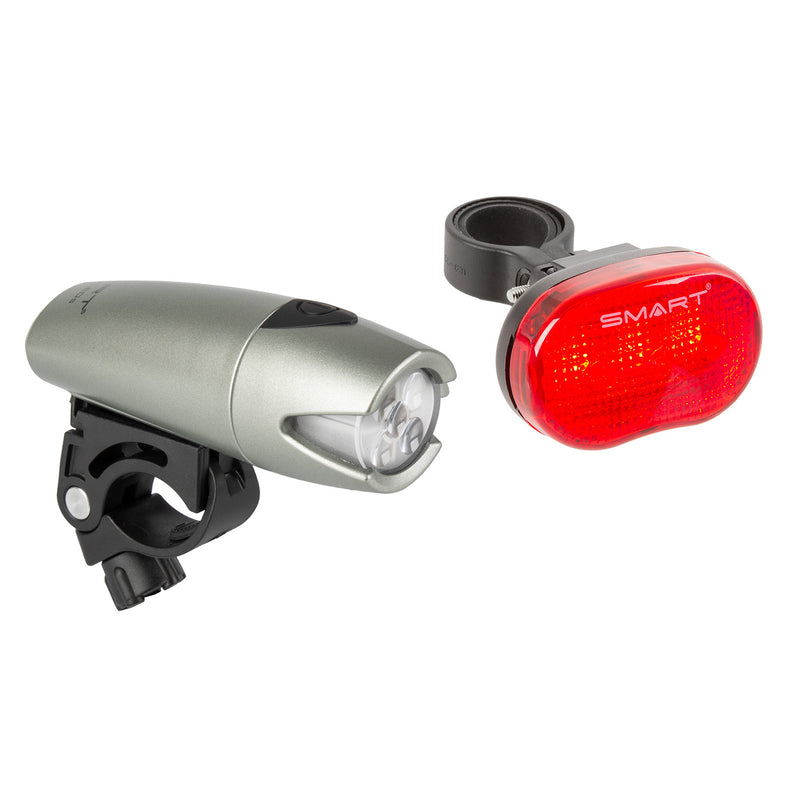 Afbeelding laden in galerijviewer, Smart battery lighting set
