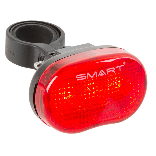 Smart battery lighting set