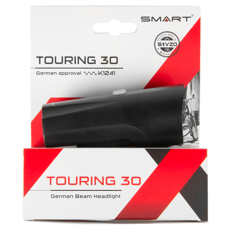 Chargez l'image dans la visionneuse de la galerie, Smart touring 30 battery front light
