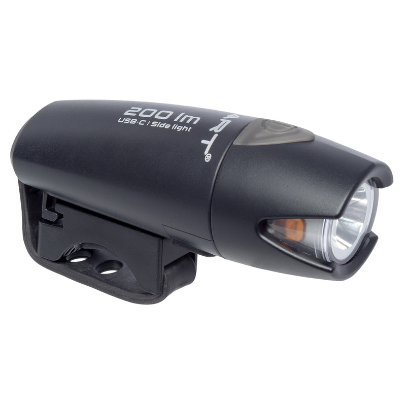 Chargez l'image dans la visionneuse de la galerie, Smart polaris 200 rechargeable battery front light
