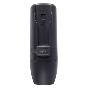 Smart polaris 200 rechargeable battery front light