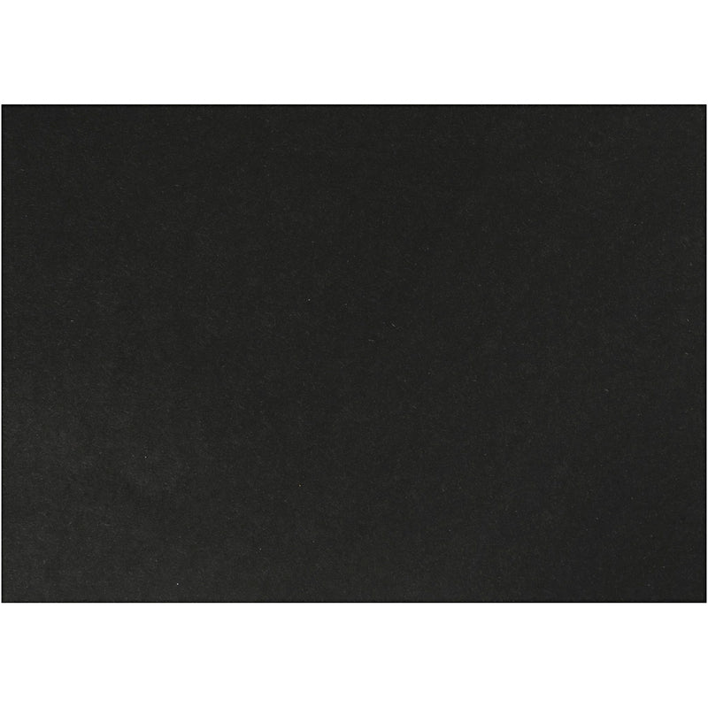 Load image into Gallery viewer, Https: www.cchobby.nl kraft-papier-a2-vel-420x594-mm-100-gr-zwart-250-vel-1-doos
