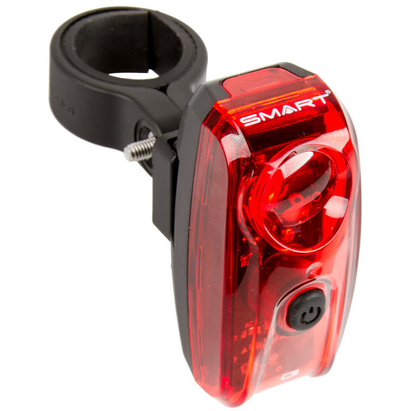 Chargez l'image dans la visionneuse de la galerie, Smart trail battery rear light
