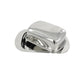 Imperial kitchen botervloot rvs 19x15cm