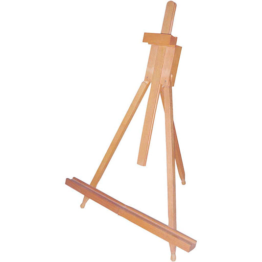 Tafelezel, h: 79 cm, 1 stuk