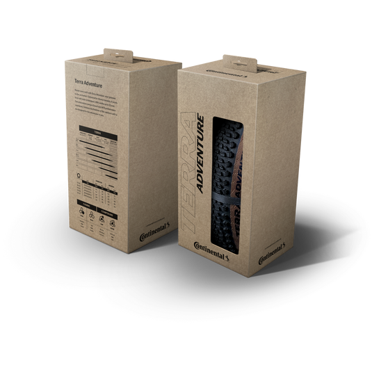 Continental vouwband terra adventure 50-622 tr zwart tr