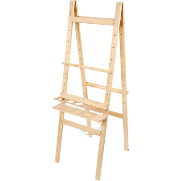 Http: www.cchobby.nl dubbelzijdige-tekenezel-h-134-cm-b-58-cm-1-stuk