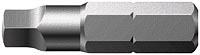 Magna insertbit 1 4 r1x25mm