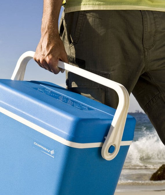 Load image into Gallery viewer, Campingaz Isotherm Extreme koelbox 10L
