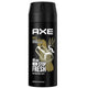 Axe deospray gold 150ml deospray gold 150ml