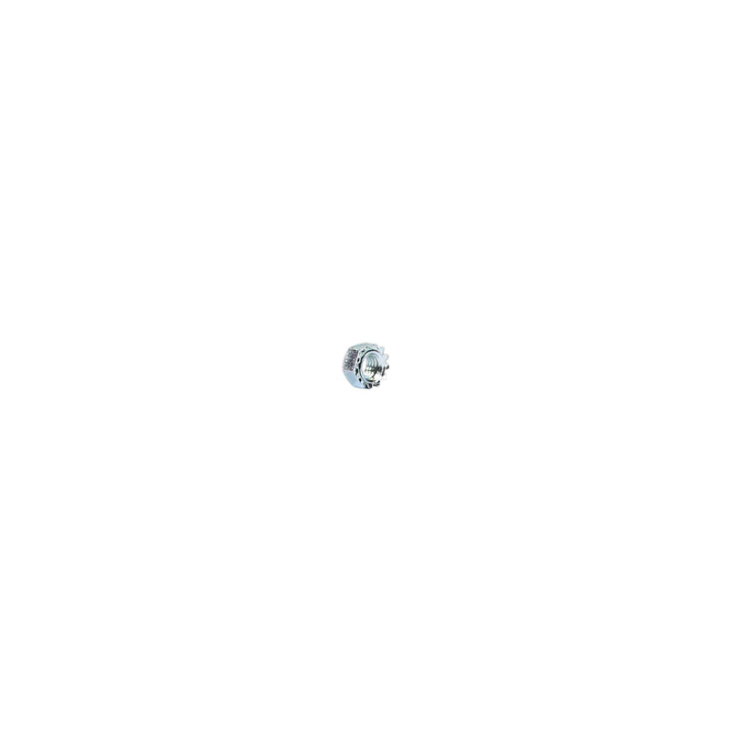 Load image into Gallery viewer, Bofix Moer M6 met veerring. Per 100
