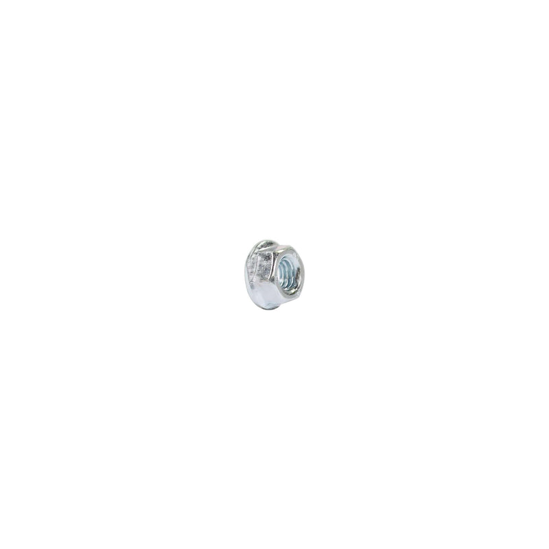 Load image into Gallery viewer, Bofix moer flens m6 per 100 stuks
