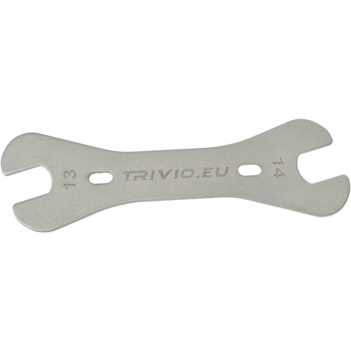 Trivio - fietsgereedschap conussleutel 13 14mm