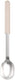 Mepal opscheplepel rvs chef it - 32 cm - serveerlepel - ligt prettig in de hand - vaatwasmachinebestendig - keukengerei - chalk