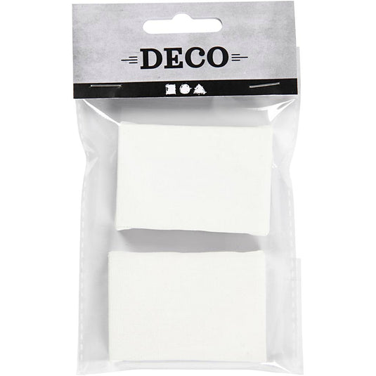 Https: www.cchobby.nl mini-canvas-afm-6x4x1-cm-wit-2-stuk-1-doos