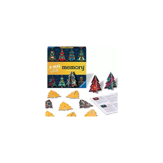 Ravensburger collectors memory® xmas