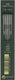 Faber-castell potloodstiftjes tk9071 2,0mm 4h doos met 5 stuks