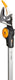 Fiskars powergear™ x snoeigiraffe - boomsnoeier - kunststof - 3,5 meter - upx82