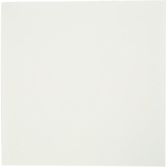 Aquarelpapier, vel 120x120 mm, 200 gr, wit, 100 vel 1 doos