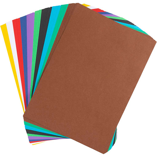 Https: www.cchobby.nl creatief-papier-afm-a4-120-gr-diverse-kleuren-100-vel-1-doos