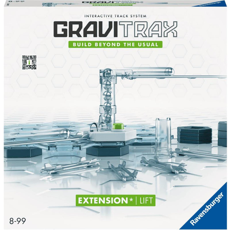 Chargez l'image dans la visionneuse de la galerie, Ravensburger gravitrax extension lifter
