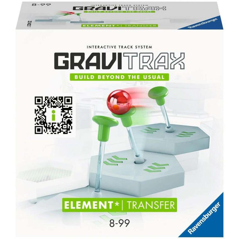 Load image into Gallery viewer, Ravensburger gravitrax transfer
