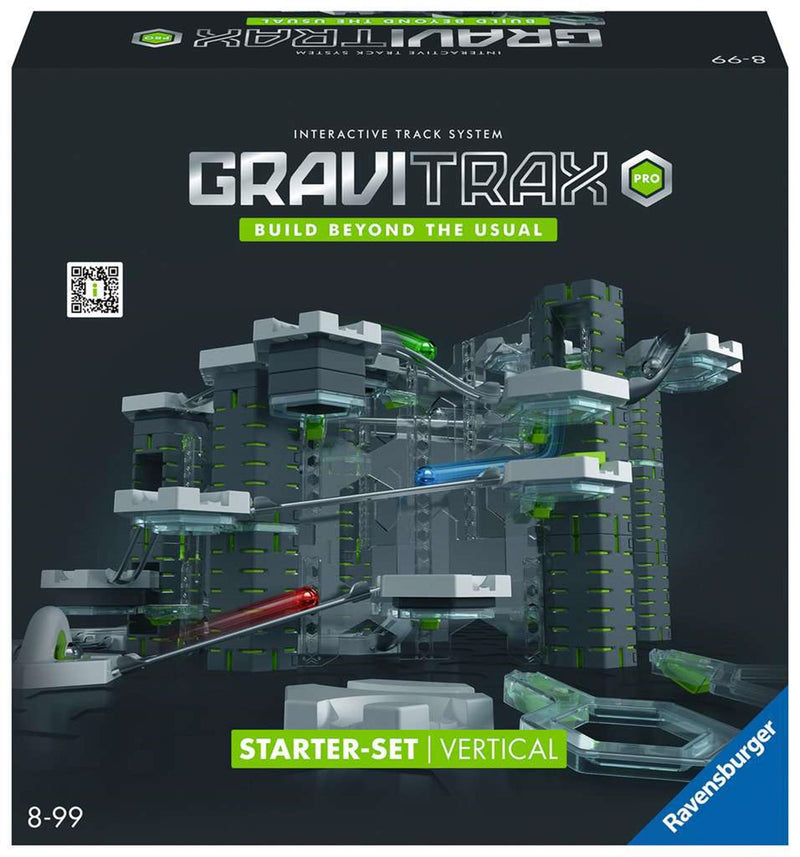 Load image into Gallery viewer, Ravensburger gravitrax starterset pro vertical
