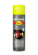 Rust-oleum spuitbus fluor-geel 500ml