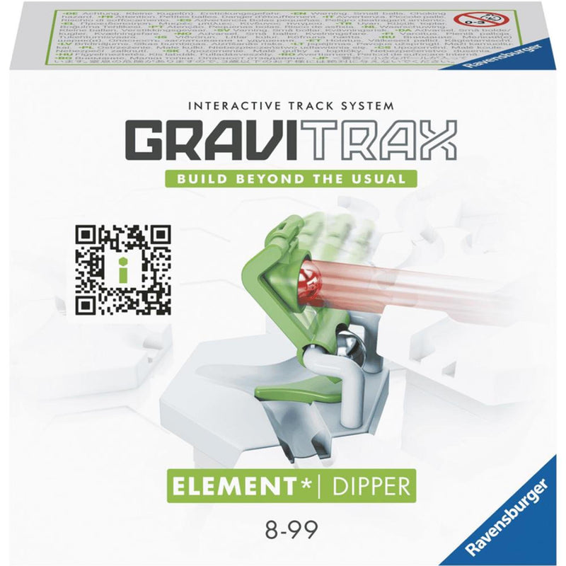 Load image into Gallery viewer, Ravensburger gravitrax element dipper
