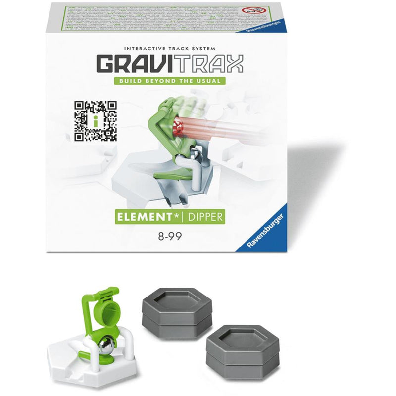 Load image into Gallery viewer, Ravensburger gravitrax element dipper
