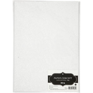 Creotime parelmoerpapier