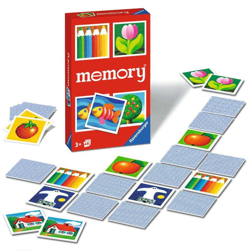 Load image into Gallery viewer, Ravensburger kinder memory
