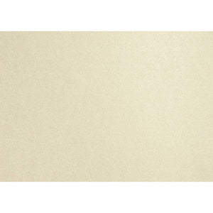 Creotime parelmoerkarton, a4 210x297 mm, 250 gr, beige parelmoer, parelmoer, 10vellen