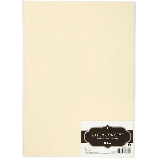 Https: www.cchobby.nl parelmoerkarton-a4-vel-210x297-mm-250-gr-beige-parelmoer-10-vel-1-doos