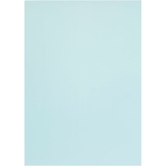 Creativ company vellumpapier, a4, vel 210x297 mm, 100 gr, lichtblauw, 10 vel 1 doos