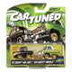 Cartuned 2 pack asst series 7 | 2 stuks