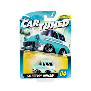 Chargez l'image dans la visionneuse de la galerie, Imp cartuned series 2 assorti | 16 stuks
