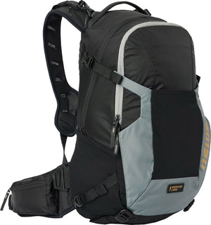 Uswe e-mtb watt 25l protector pack - hydration pack