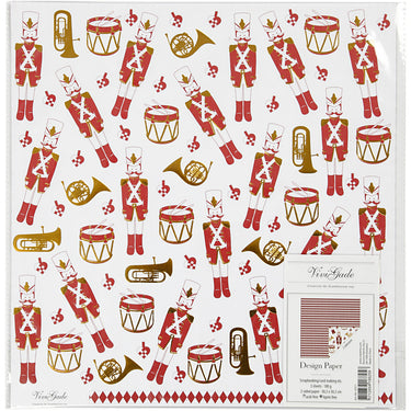 Http: www.cchobby.nl design-papier-notenkraker-180-gr-goud-rood-wit-3-vel-1-doos