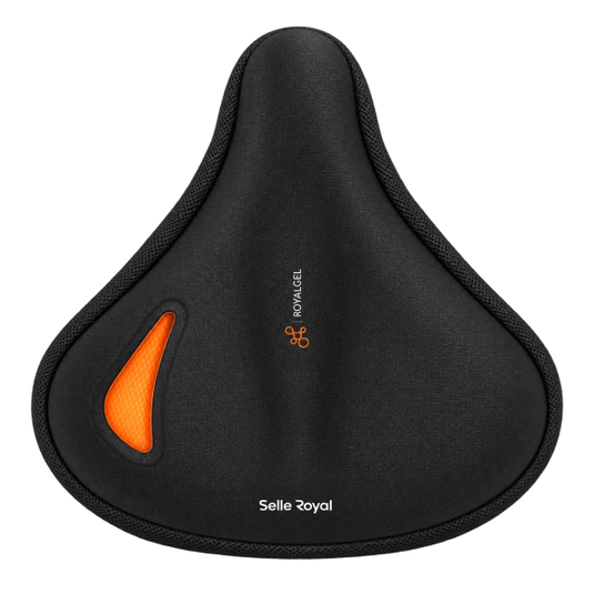 Selle royal s.p.a. selle royal royalgel zadeldek l
