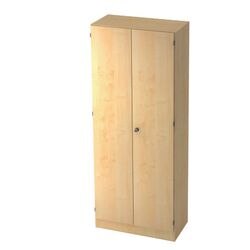Bach kast hammerer sg 6100 melamine 800x420x2004mm esdoorn